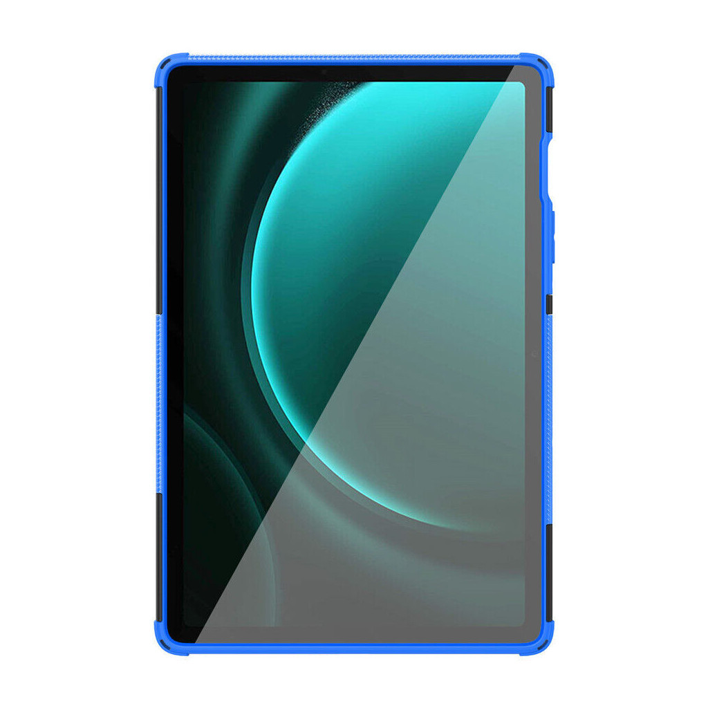 Чохол до планшета BeCover Samsung Galaxy Tab S9 (SM-X710/SM-X716)/S9 FE (SM-X510/SM-X516B) 11.0" Blue (710762) - зображення 5