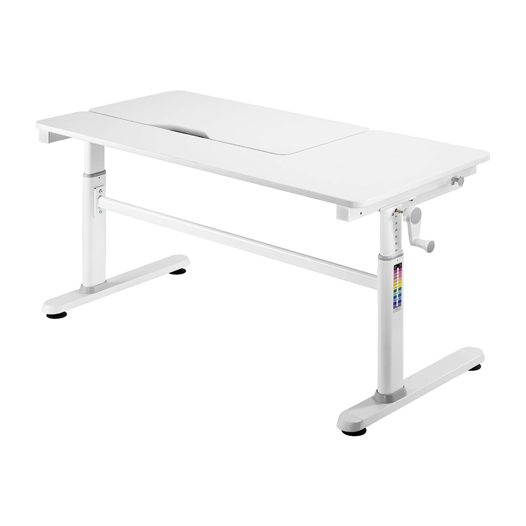 Парта Cubby Iris Grey - зображення 3