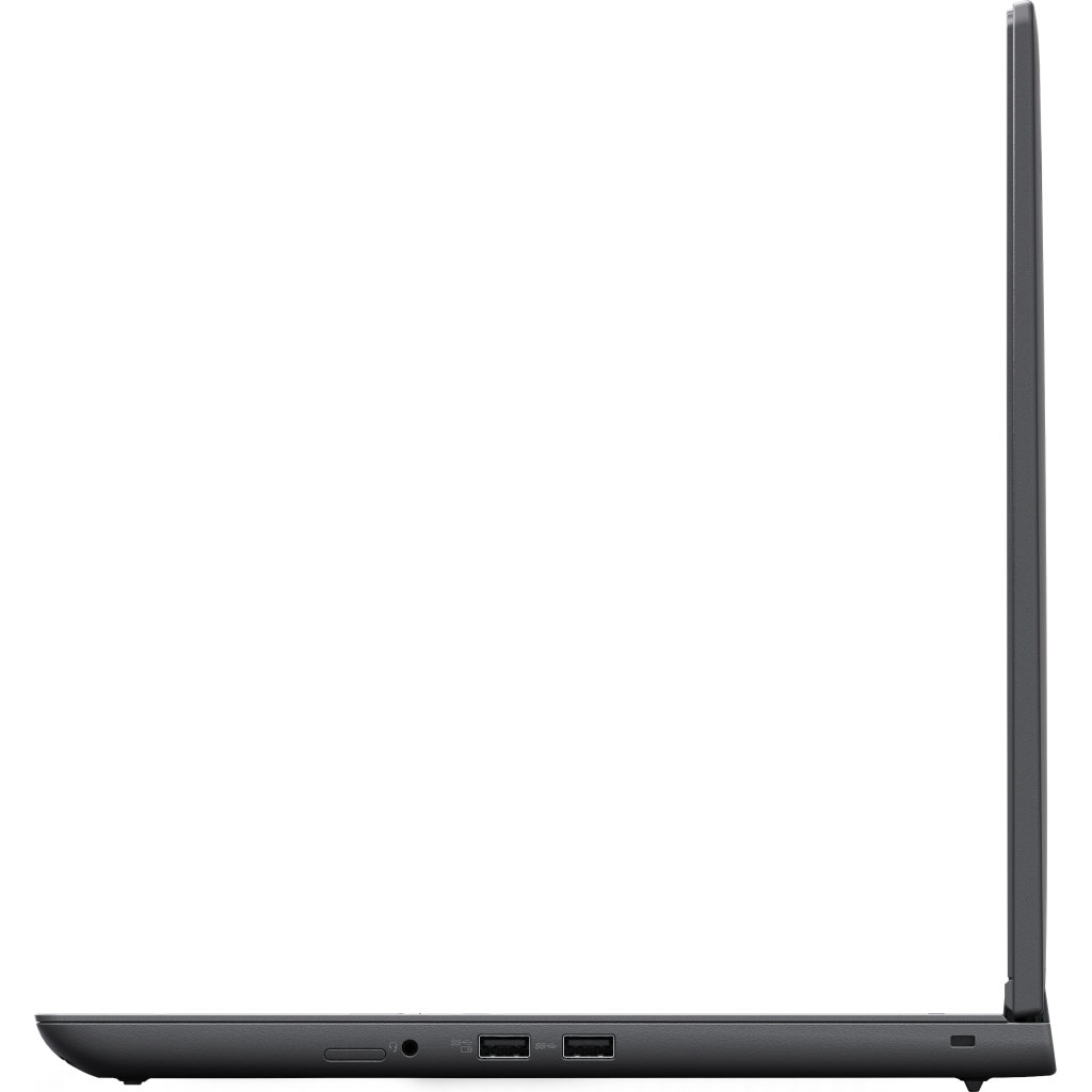 Ноутбук Lenovo ThinkPad P16v G1 (21FFS02H3N) - зображення 6