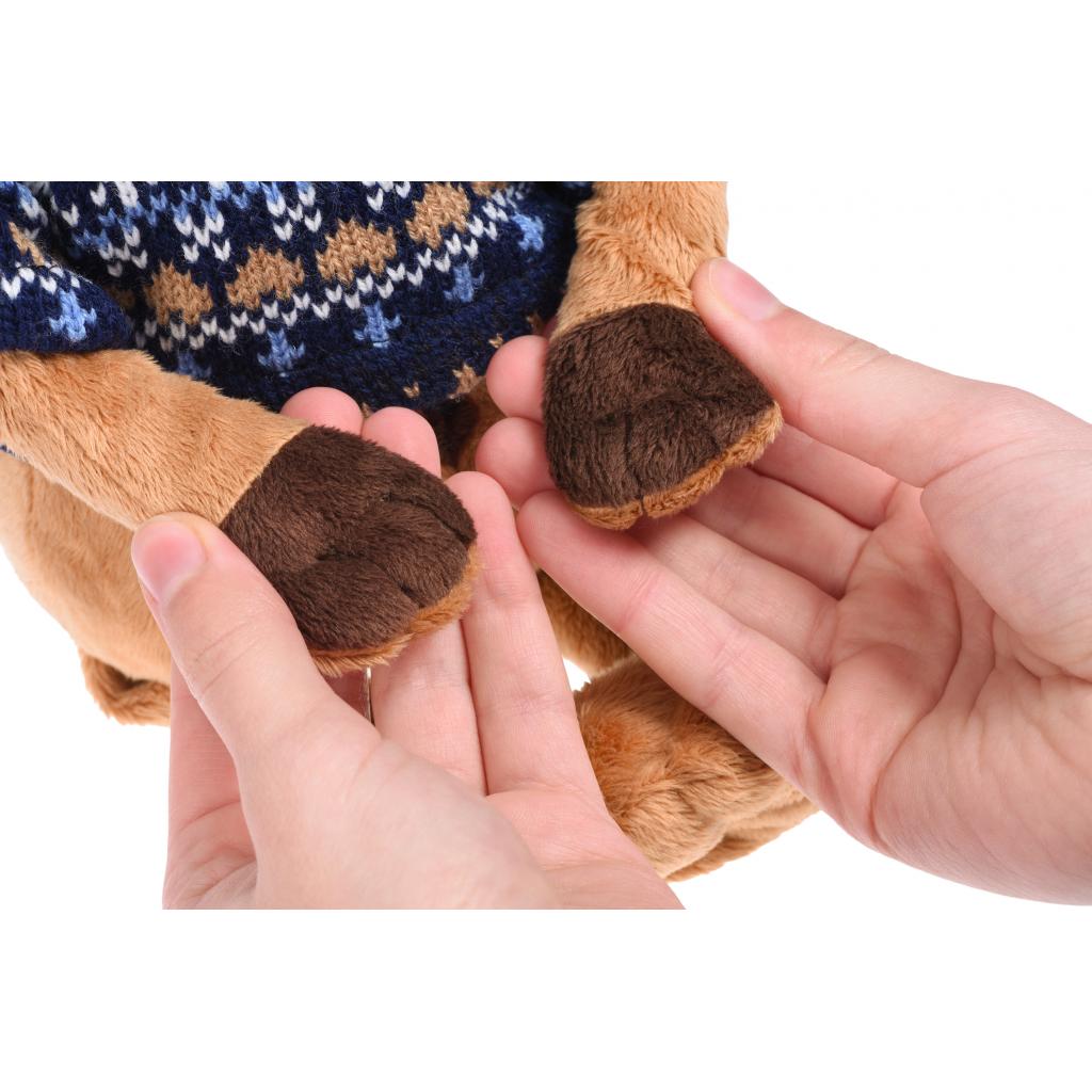 М'яка іграшка Same Toy Песик 25 см (THT568) - зображення 3