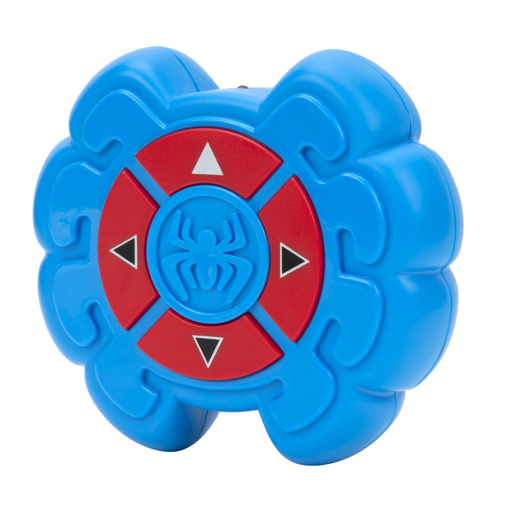 Радіокерована іграшка Spidey Remote Control Vehicle Spidey (SNF0023) - зображення 9