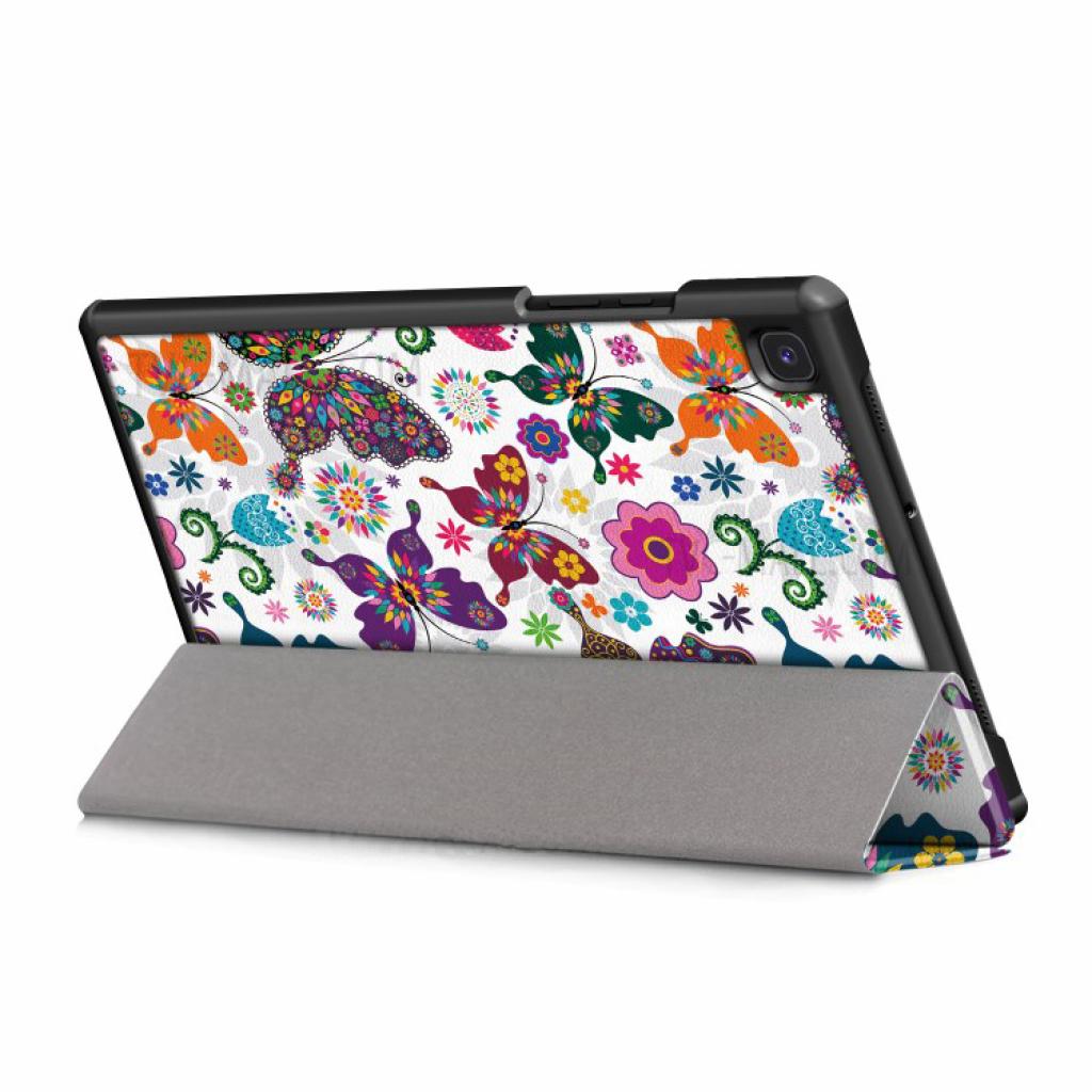 Чохол до планшета BeCover Smart Case Samsung Galaxy Tab A7 10.4 SM-T500 / SM-T505 / S (705946) - зображення 3