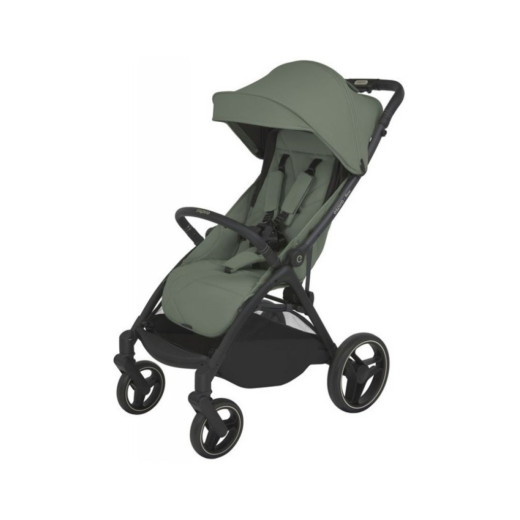 Коляска Espiro Flow 04 Refreshing Mint (5905683800365) - зображення 1