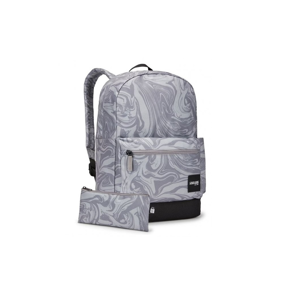 Рюкзак для ноутбука Case Logic 15.6" Commence 24L CCAM-1216 (Alkaline Marble) (6808606) - зображення 1