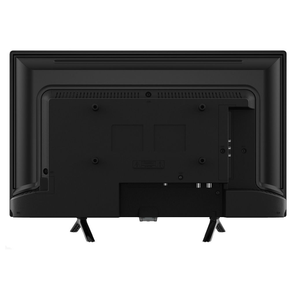 Телевізор Bravis 24K4000H - зображення 4