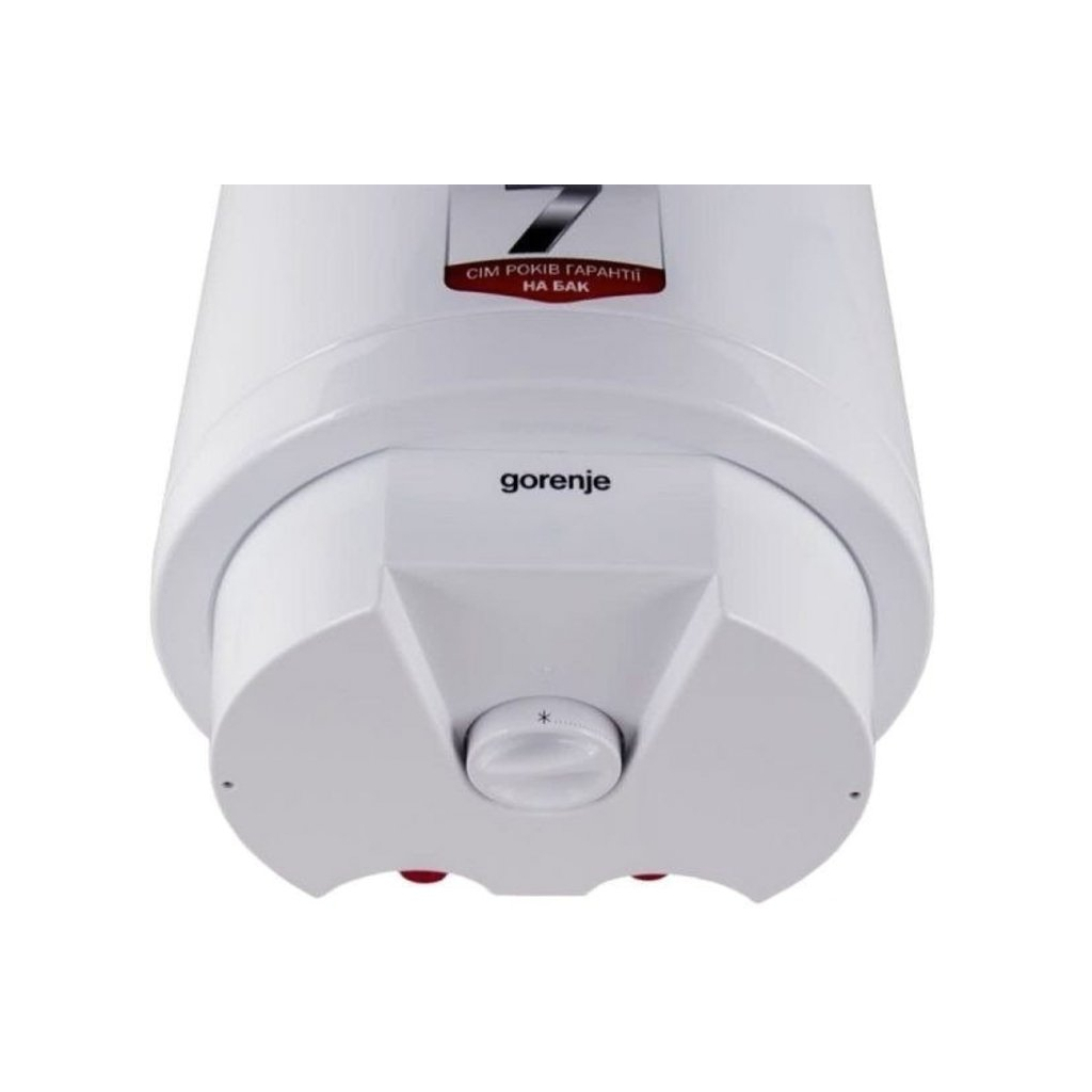 Бойлер TIKI TGR80SPRIMEMS80V9_TIKI - зображення 5