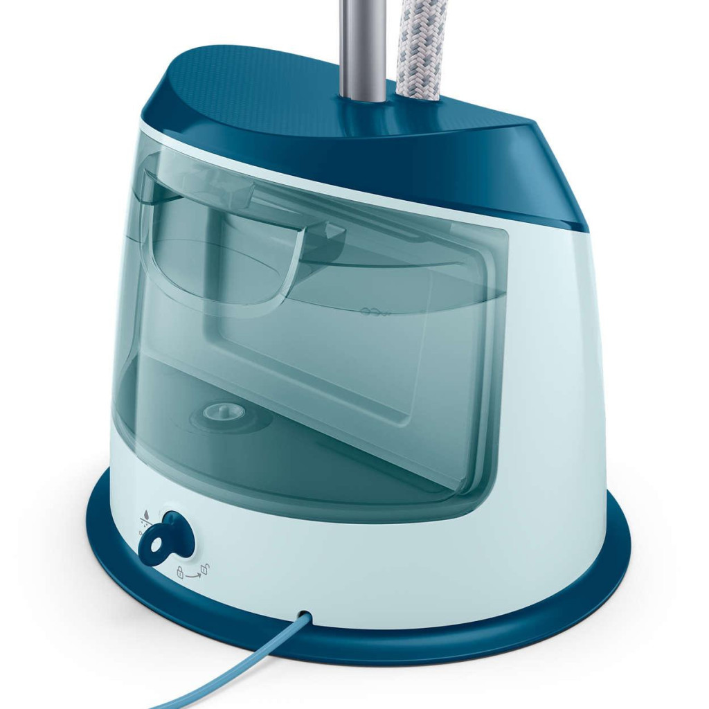 Відпарювач для одягу Philips GC527/20 - зображення 4