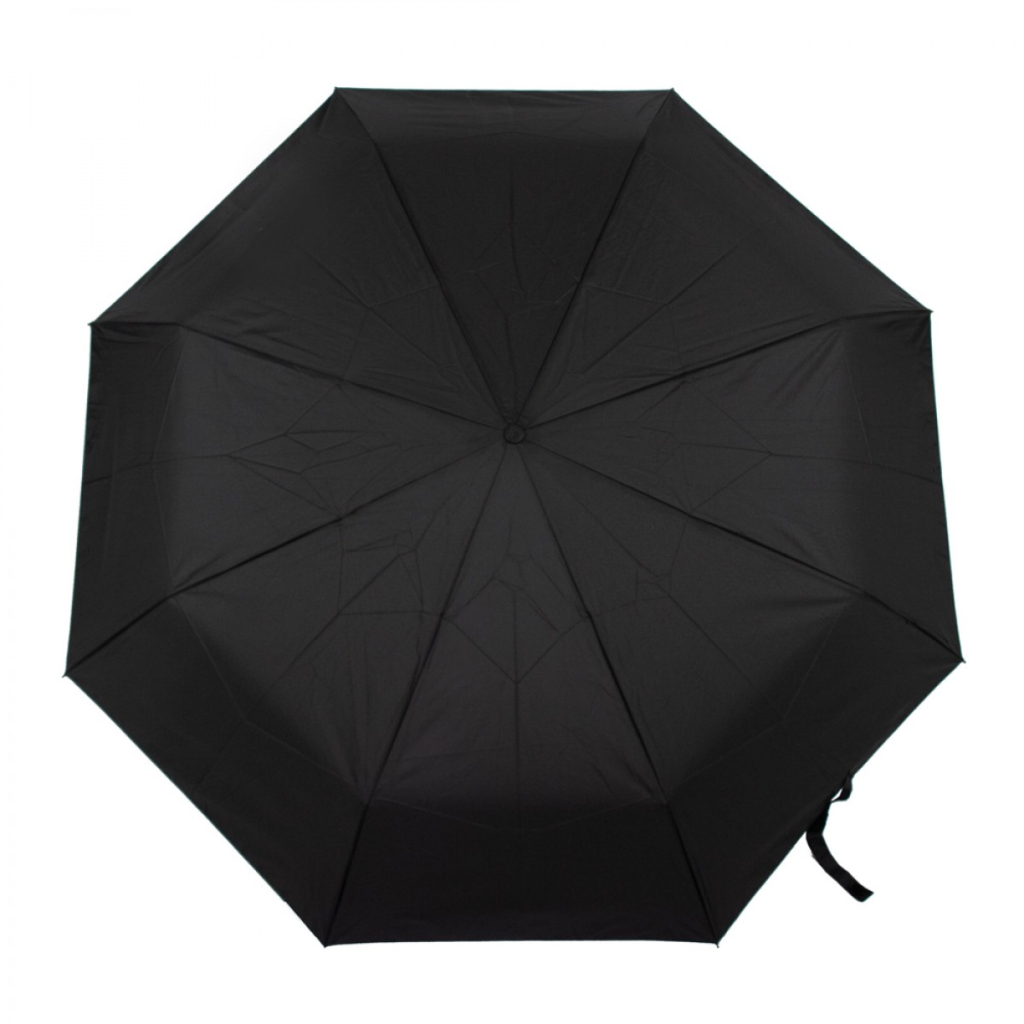 Парасоля Fulton Open&Close Jumbo-1 G323 Black (G323-010259) - зображення 6