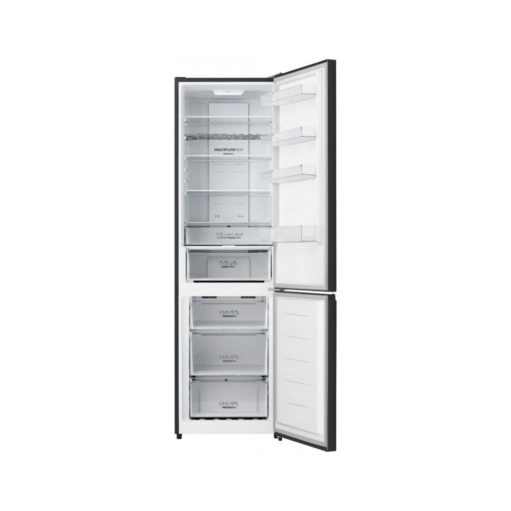 Холодильник Gorenje NRK620FABK4 - зображення 3