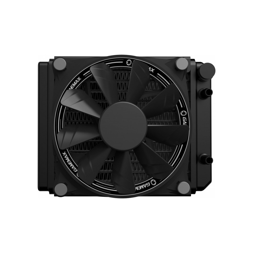 Система рідинного охолодження Gamemax IceHill 120-Rainbow - зображення 4