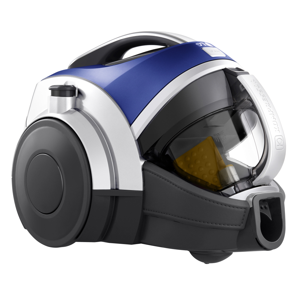 Пилосос LG VK8506NHAC - изображение 3