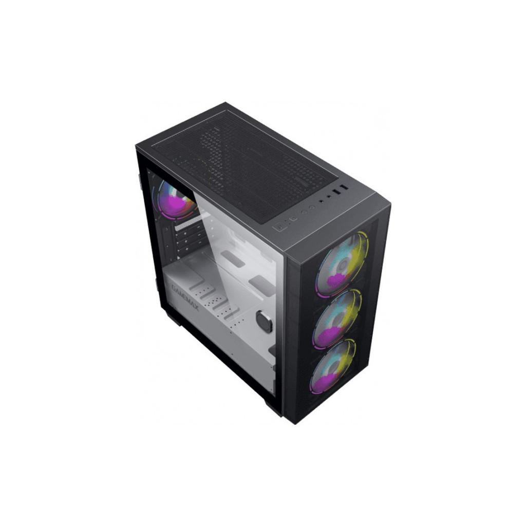 Корпус Gamemax Aero Mini - зображення 4