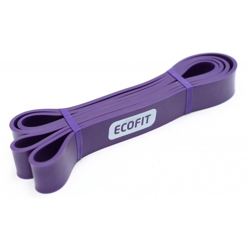 Еспандер Ecofit MD1353 Violet 216х3,20х0,45 см - изображение 1