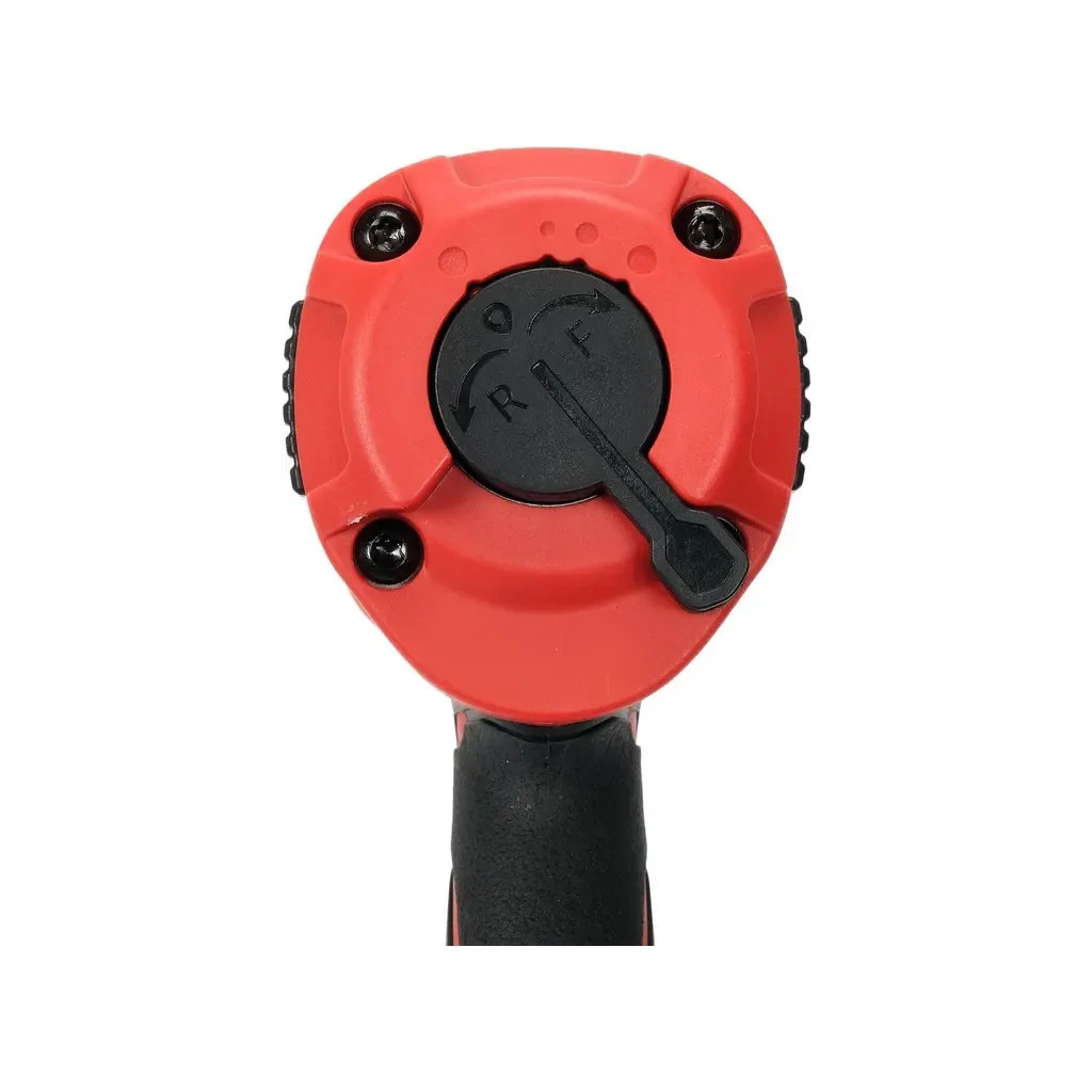 Гайковерт Yato пневматичний YT-09545 (YT-09545) - зображення 3