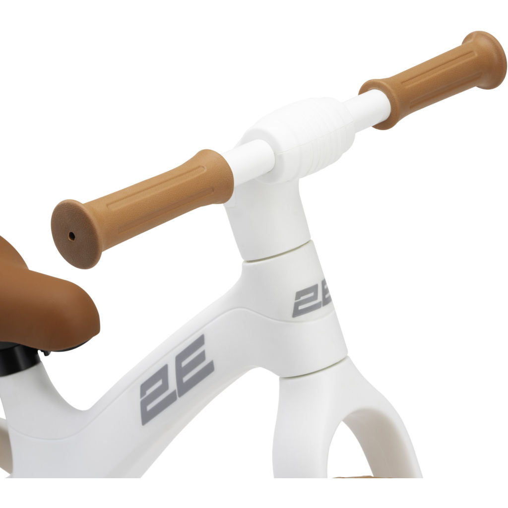 Біговел 2E NY 12" білий (ZCY-NY12-WHITE) - зображення 6