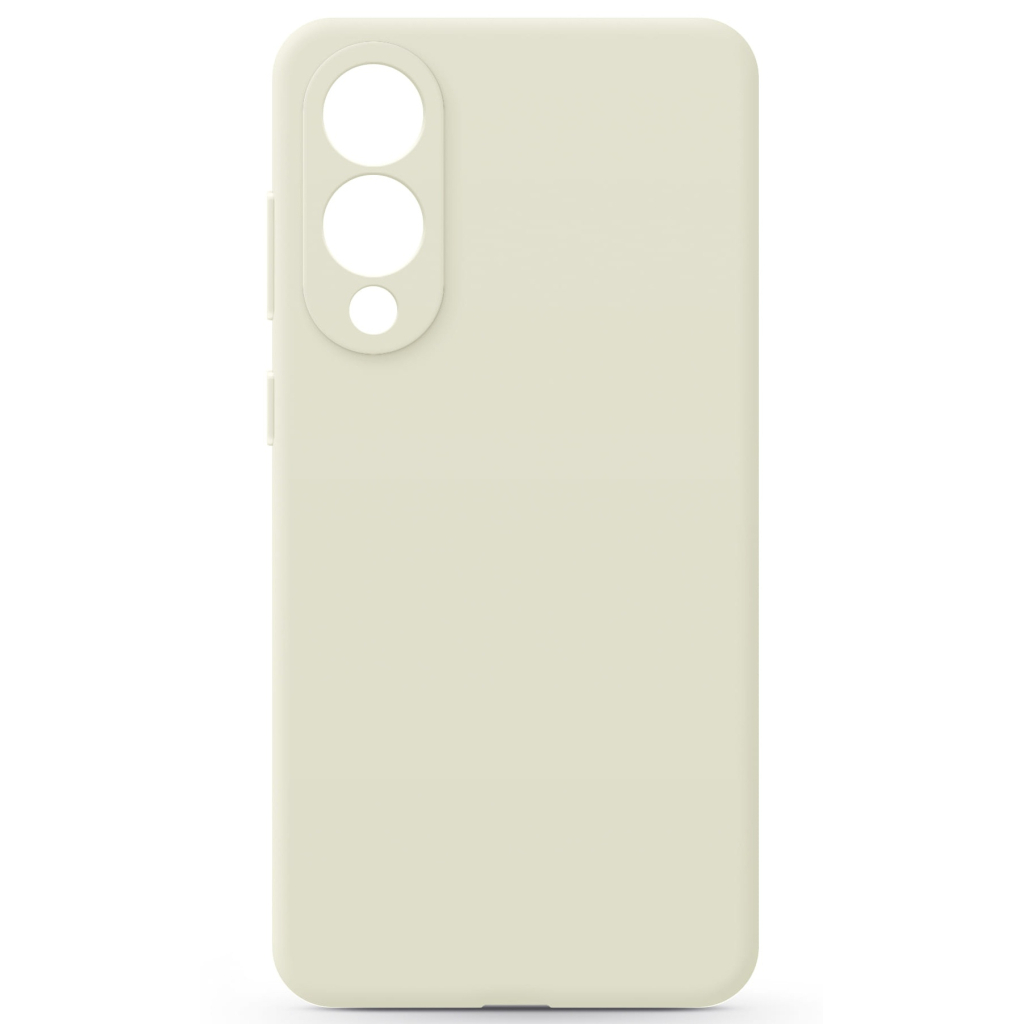 Чохол до мобільного телефона Armorstandart ICON2 MagCase Samsung S25 Edge 5G Beige (ARM88092) - зображення 1