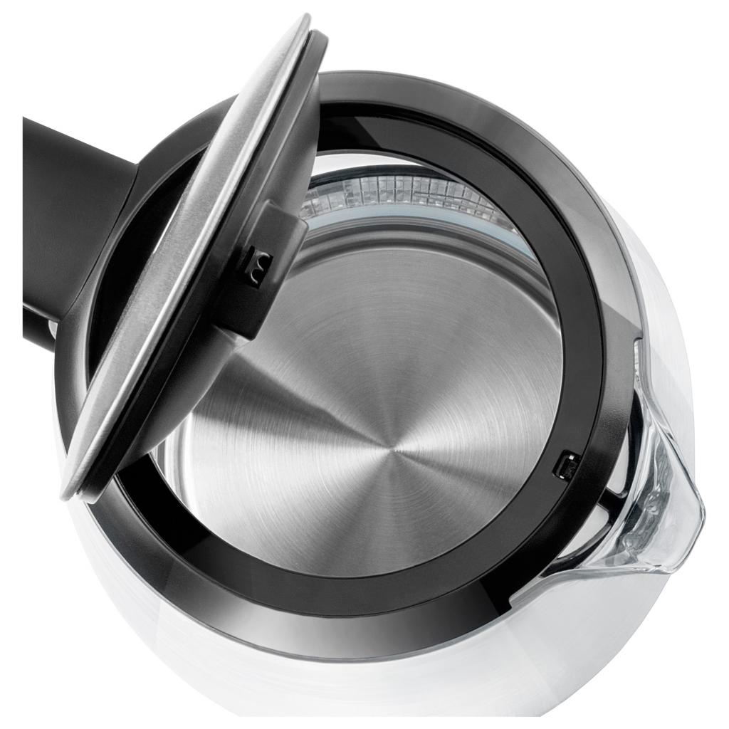 Електрочайник Sencor SWK 2080 BK (SWK2080BK) - зображення 4
