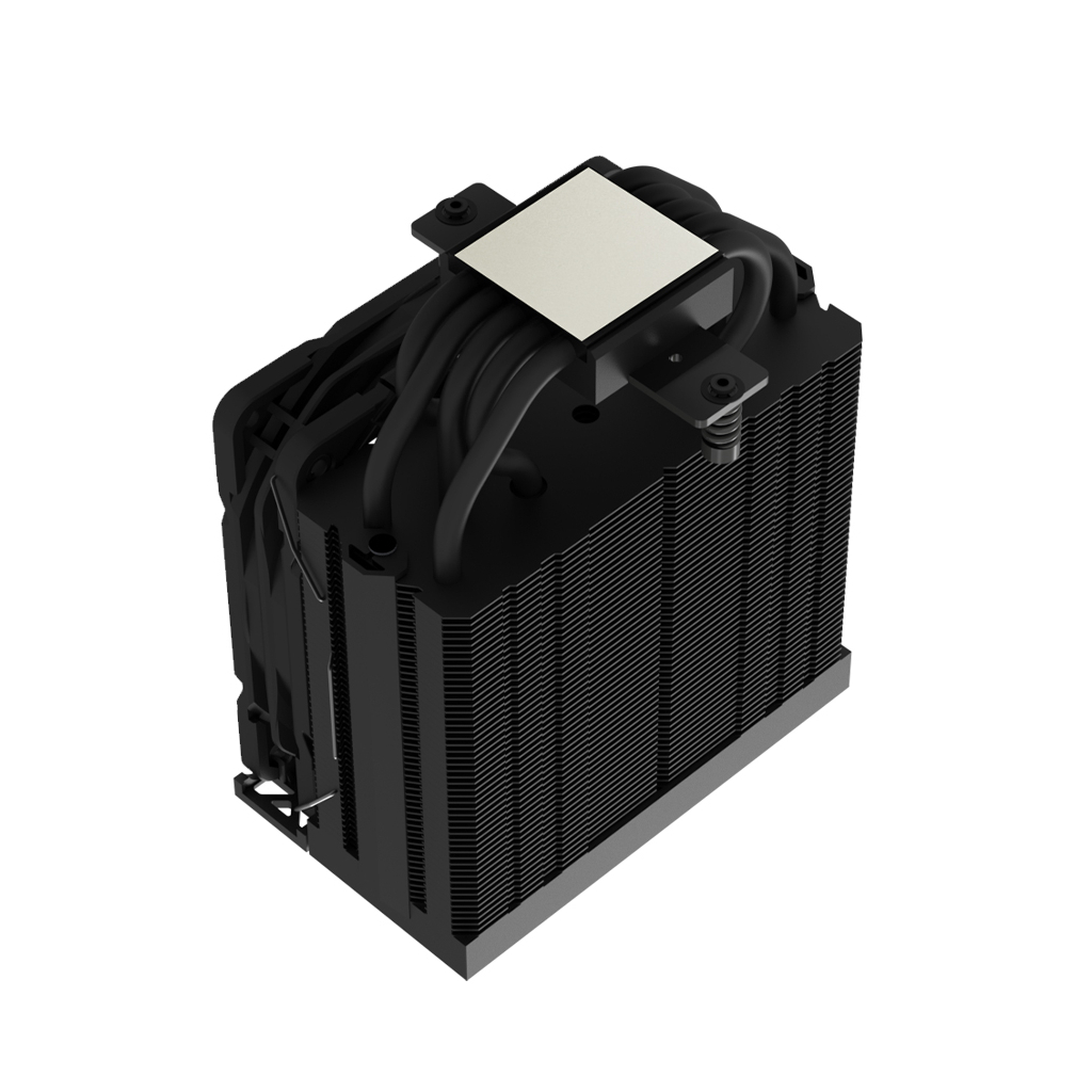 Кулер до процесора Zalman CNPS13XDSBLACK - зображення 6