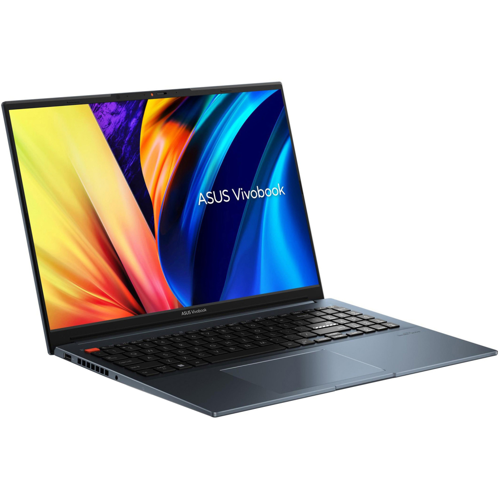 Ноутбук ASUS Vivobook Pro 16 K6602VV-KV083 (90NB1141-M003D0) - зображення 2