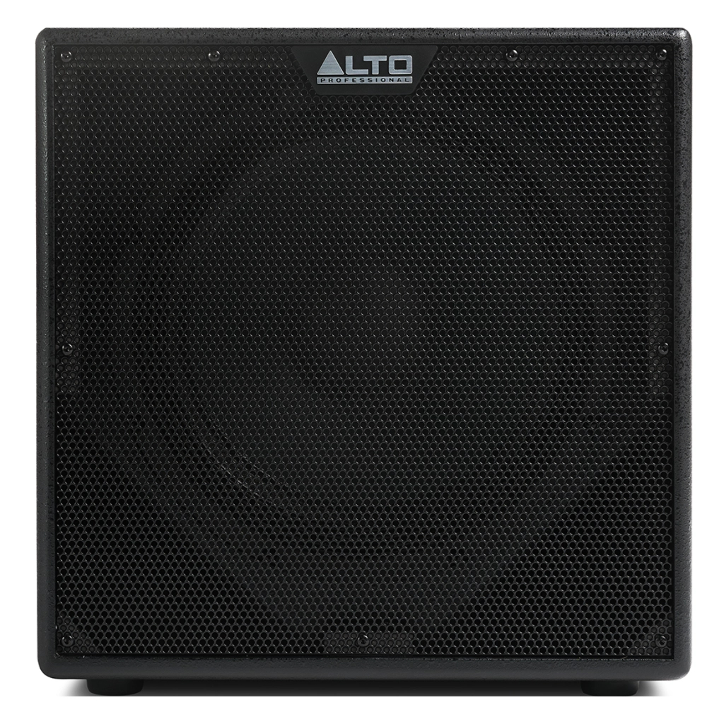 Студійний сабвуфер Alto Professional TX12S - зображення 2