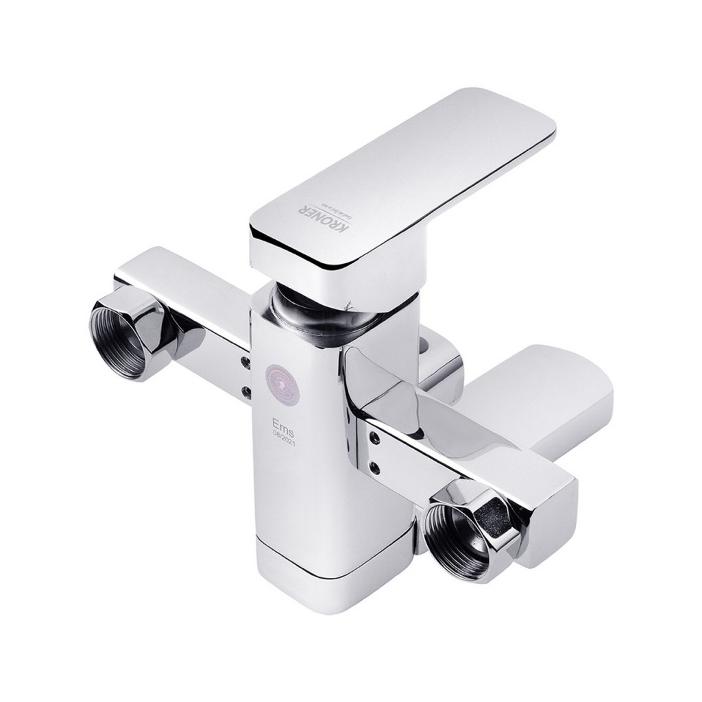 Змішувач Kroner KRM Ems - C060 - зображення 3