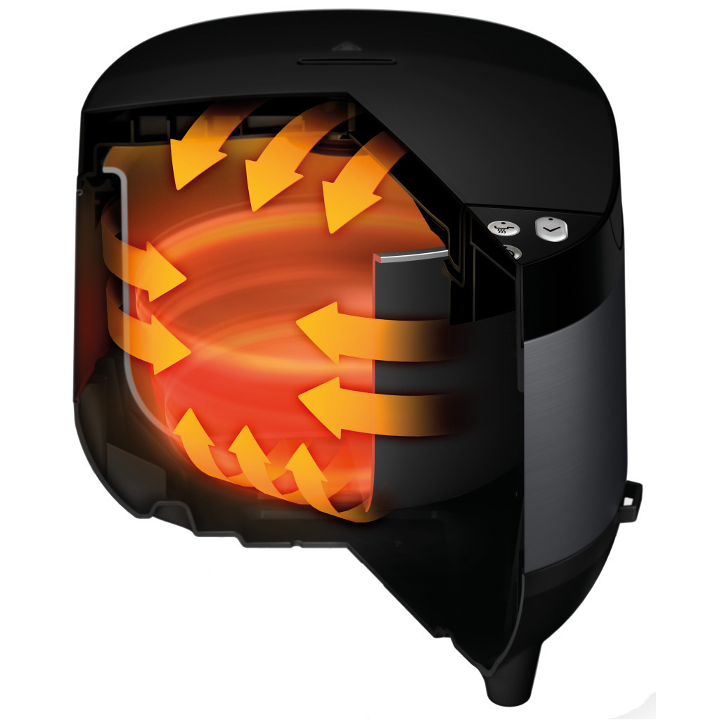 Мультиварка Philips HD4713/41 - изображение 7