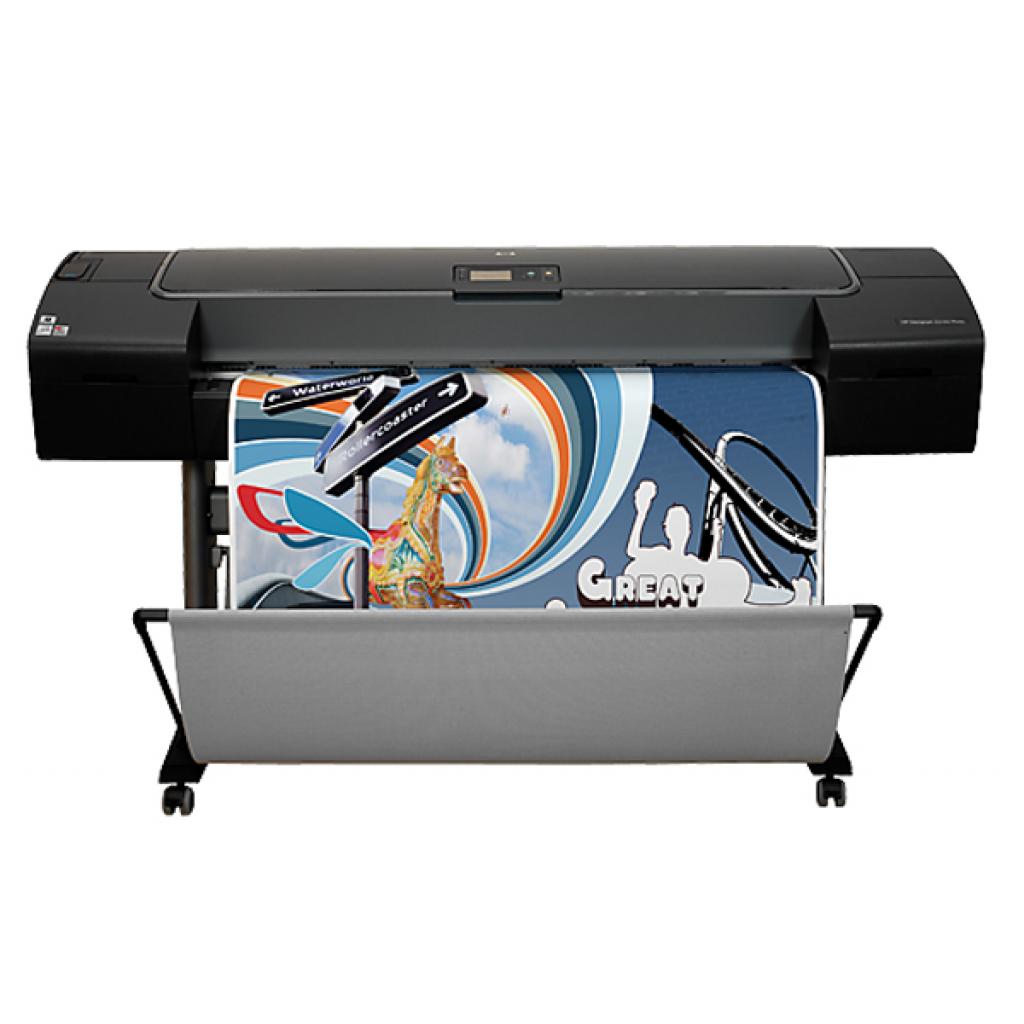 Плоттер HP DesignJet Z2100 44" (Q6677D) - зображення 1
