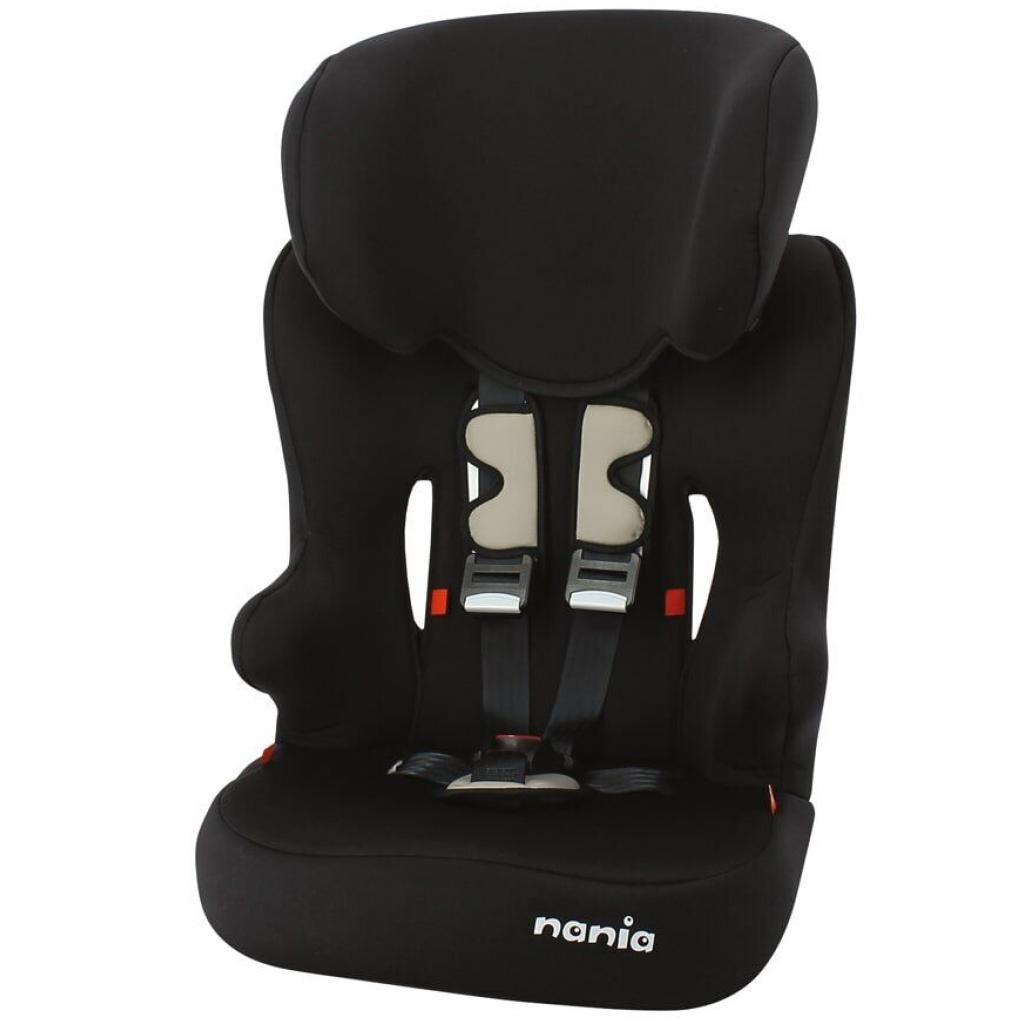 Автокрісло Nania 1/2/3 Racer Eco (71742) - зображення 1