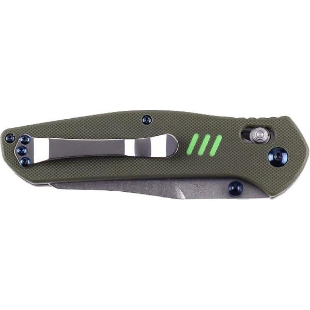 Ніж Firebird F7562-GR - зображення 7