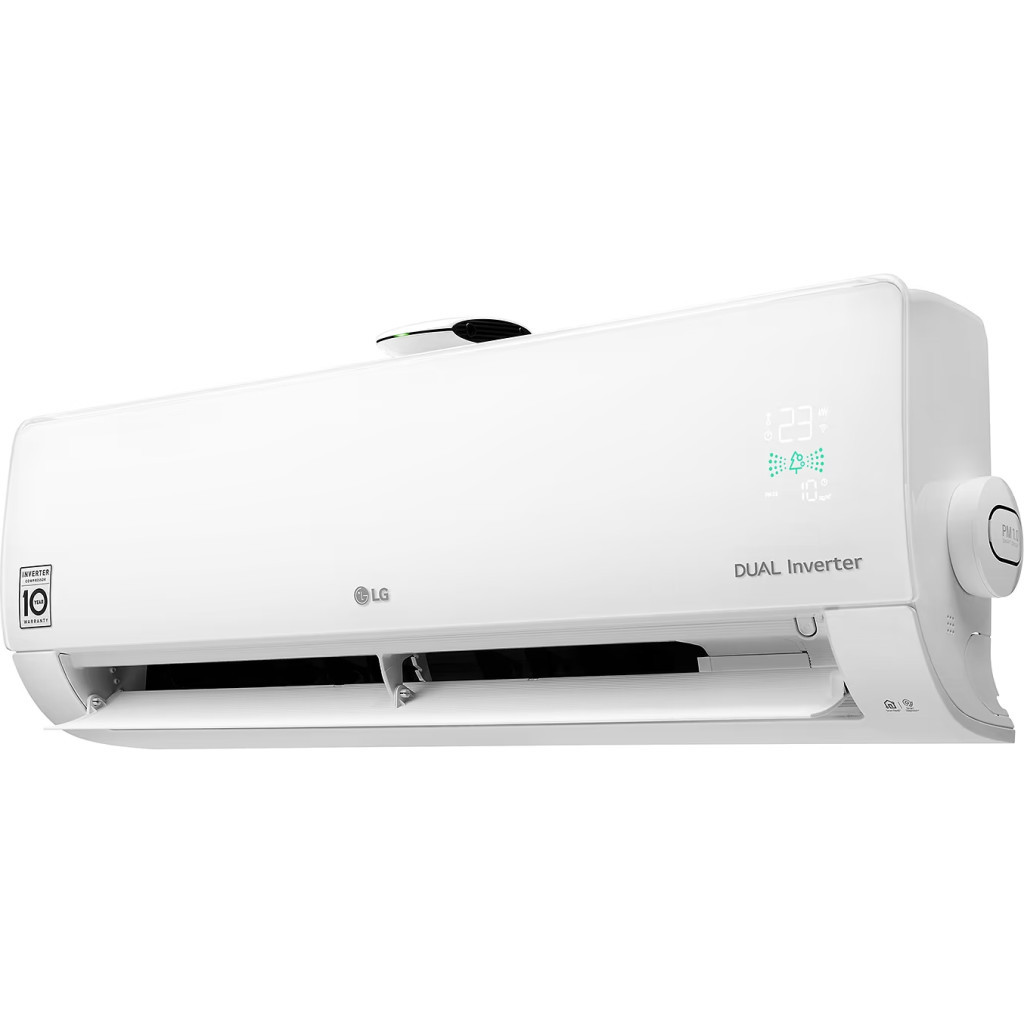 Кондиціонер LG AP12RK.NSJR / AP12RK.UA3R - изображение 6