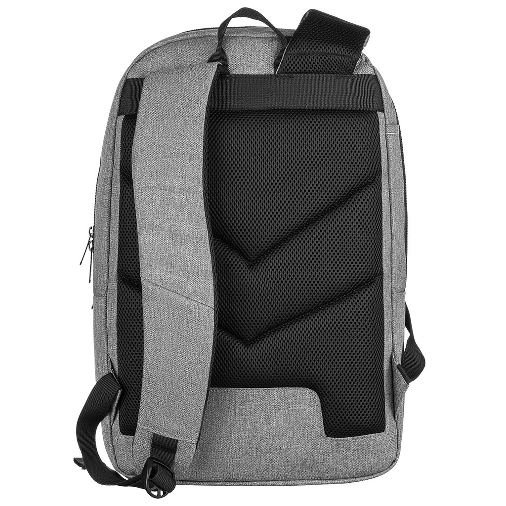 Рюкзак для ноутбука 2E 16" BPN8516 Strict Gray (2E-BPN8516GR) - зображення 5