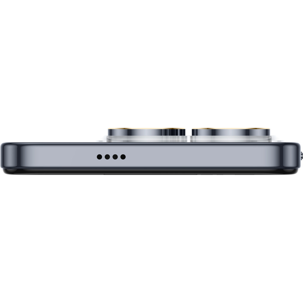 Мобільний телефон Tecno KJ6 (Spark 20 Pro 8/256Gb) Moonlit Black (4894947014178) - зображення 7