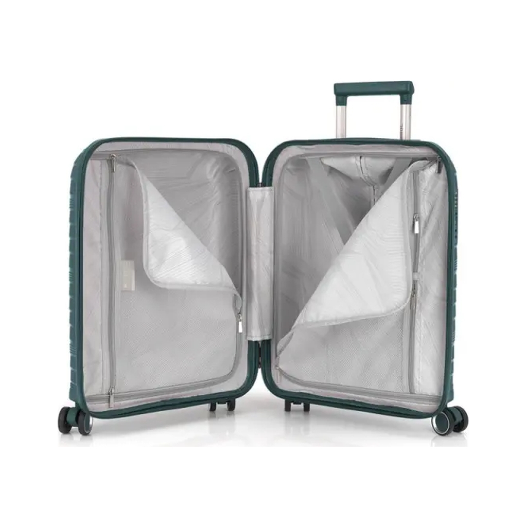 Валіза Gabol Kiba (S) Verde (122022-004) (931372) - зображення 4