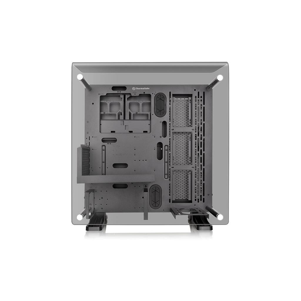 Корпус ThermalTake Core P3 TG Black (CA-1G4-00M1WN-05) - зображення 2