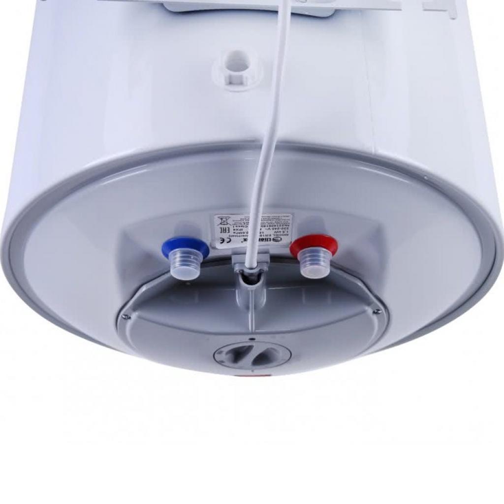 Бойлер Thermex ERS 150 V Silverheat - зображення 5