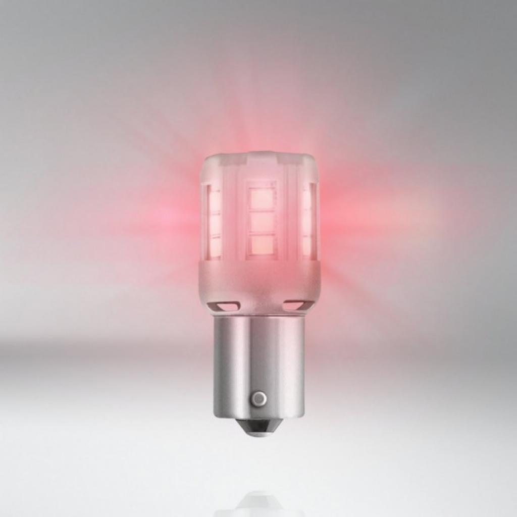 Автолампа Osram світлодіодна (OS 7456 R-02B) - зображення 4