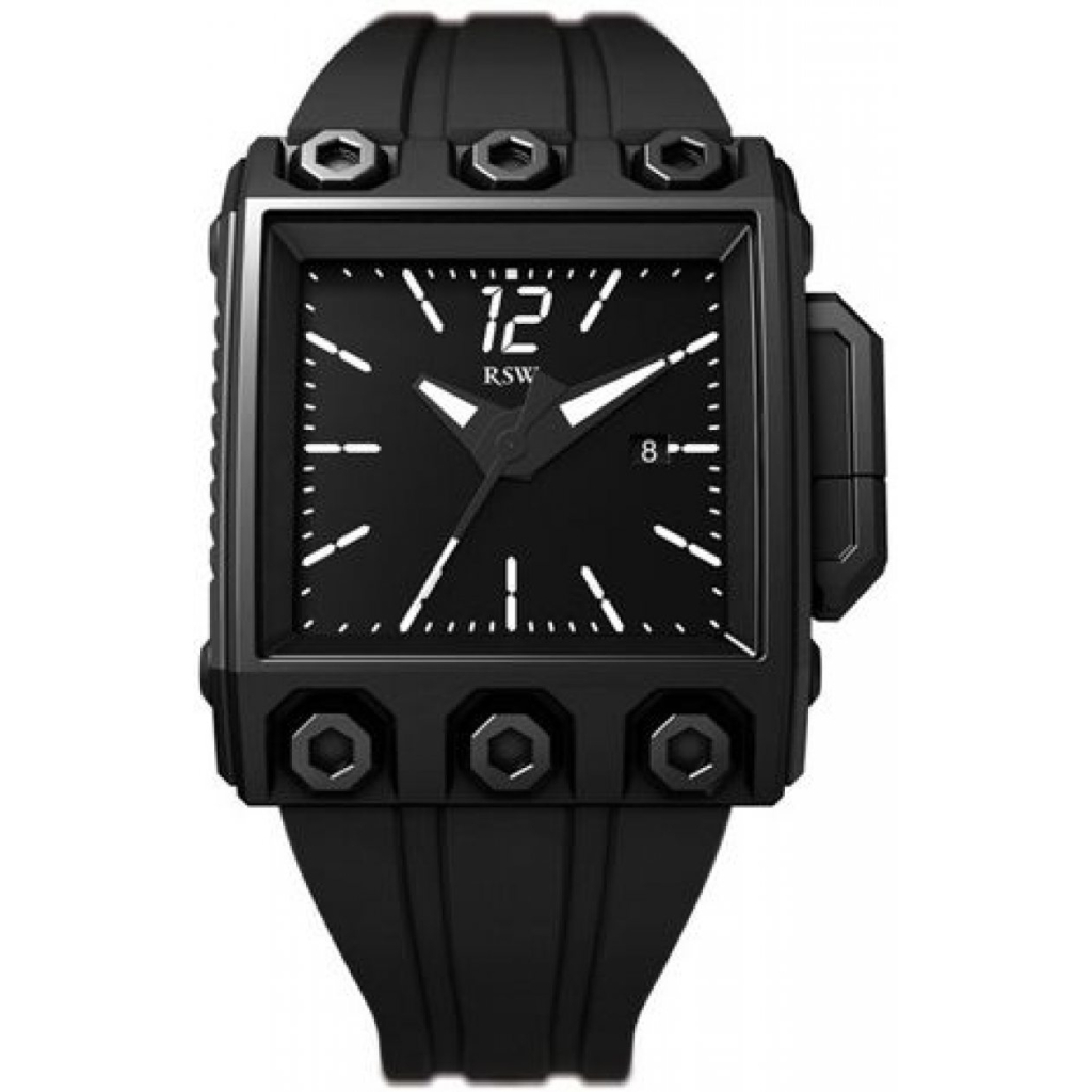 Наручний годинник RSW 7120.1.R1.H1.00 - зображення 1