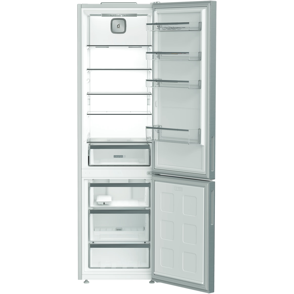 Холодильник Whirlpool WHK25404XP5E - зображення 3