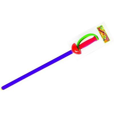 Іграшкова зброя SafSoft Рапіра (US-32(C)) - зображення 1