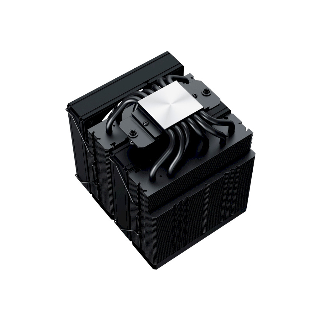 Кулер до процесора ID-Cooling Frozn A620 Black (FROZN A620 Black) - зображення 5