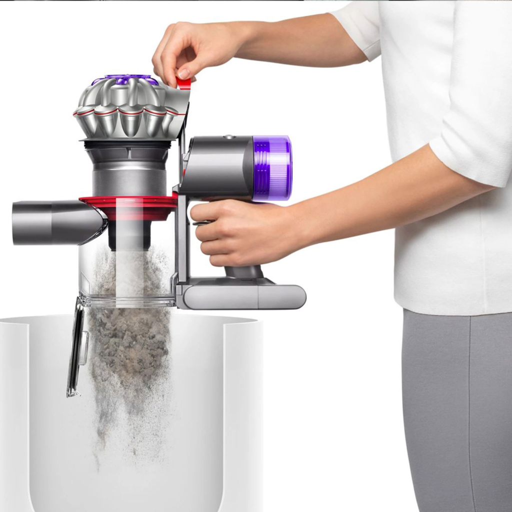 Пилосос Dyson 394482-01 - зображення 5
