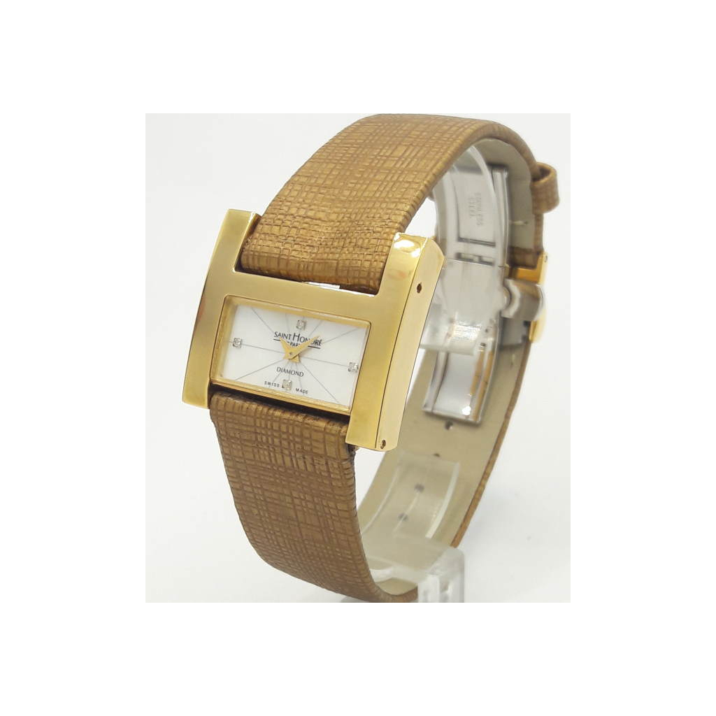 Наручний годинник Saint Honore 710144 3BYD - зображення 2