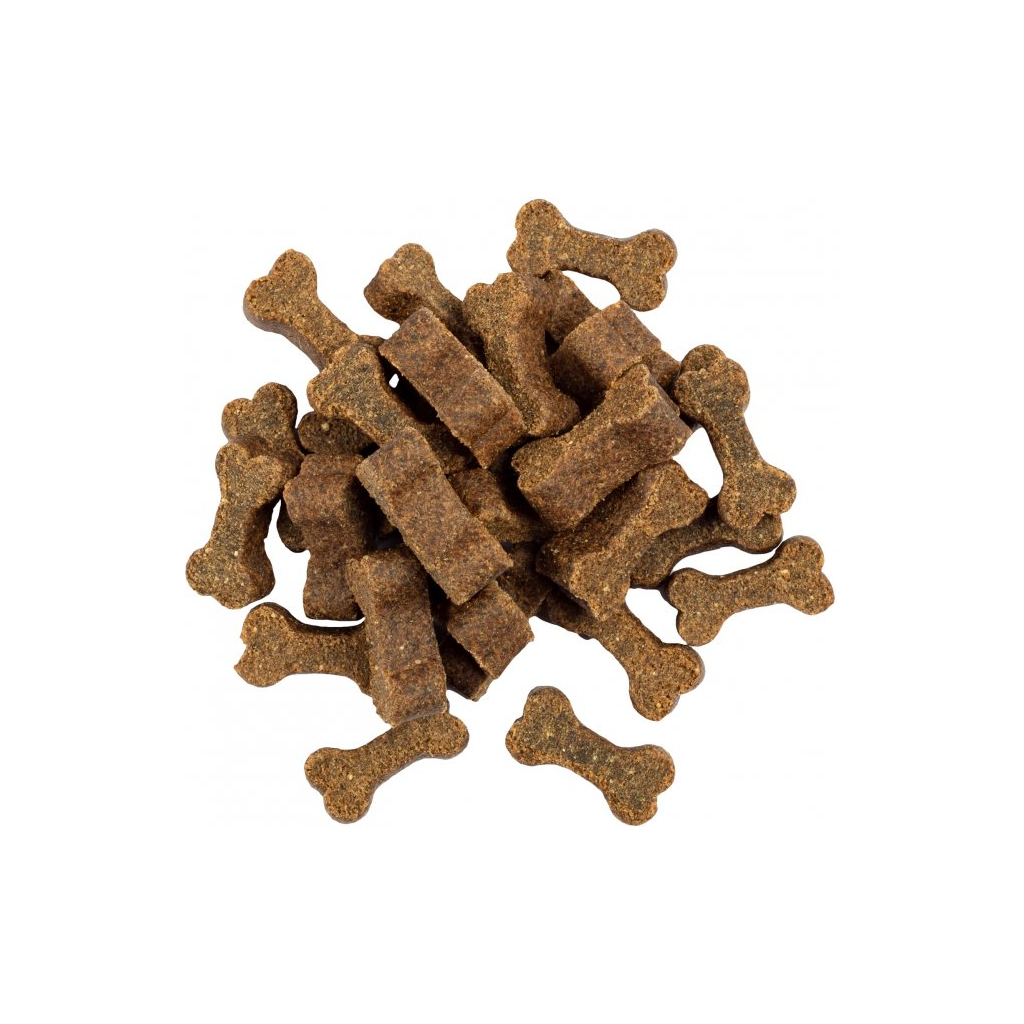 Ласощі для собак Savory для поліпшення травлення ягня і ромашка 200 г (4820232631348) - изображение 3