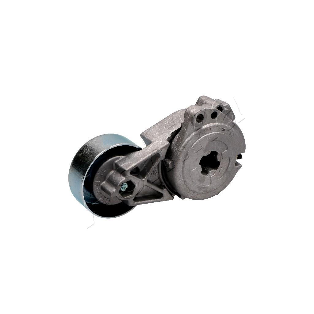 Ролик натягувача ременя ASHIKA 128-05-508 - изображение 3