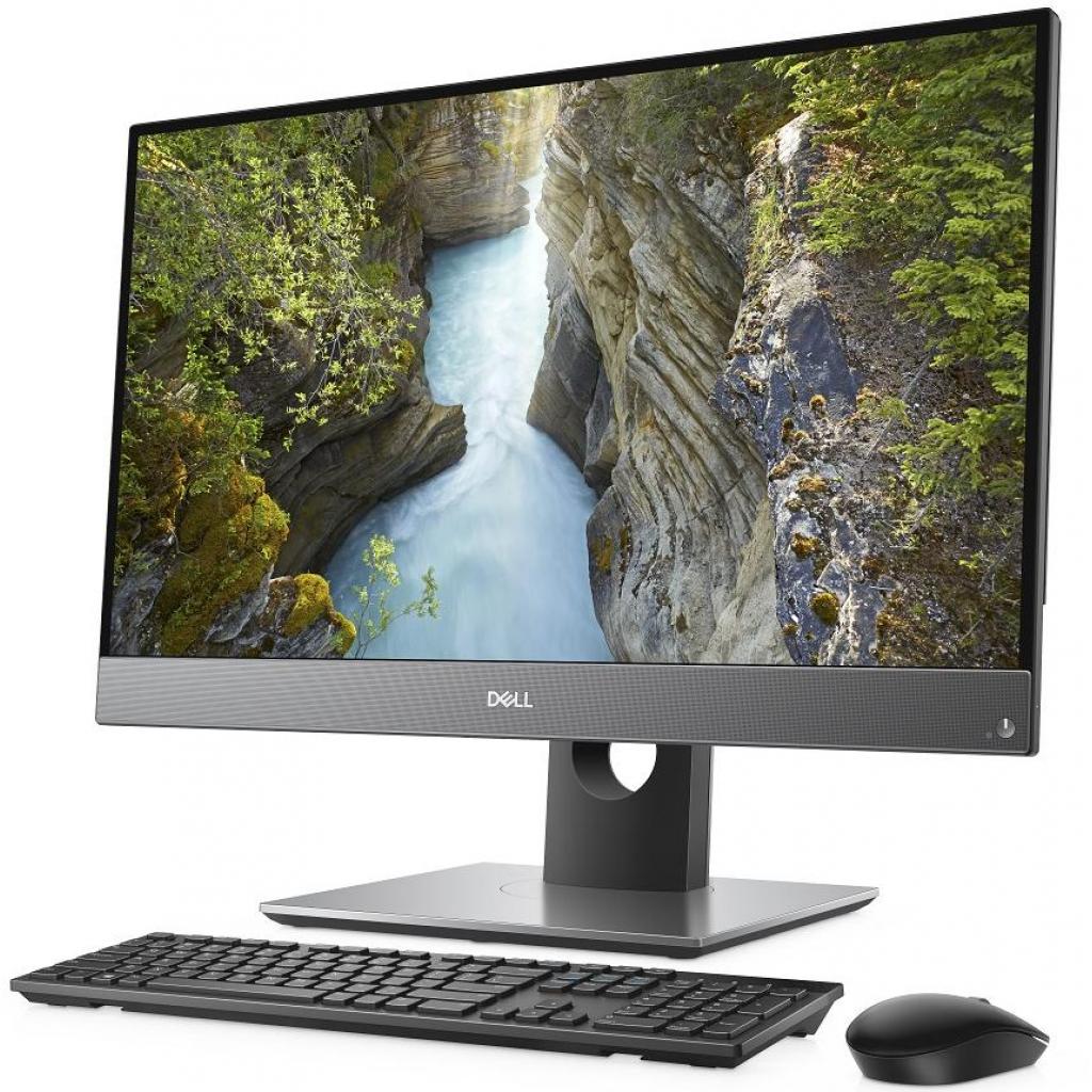 Комп'ютер Dell Optiplex 7780 AiO / i5-10500 (N002O7780AIO) - зображення 3