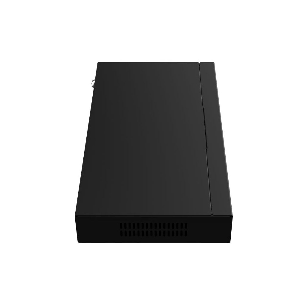 Комутатор мережевий Ruijie Networks RG-ES210GC-LP - изображение 5