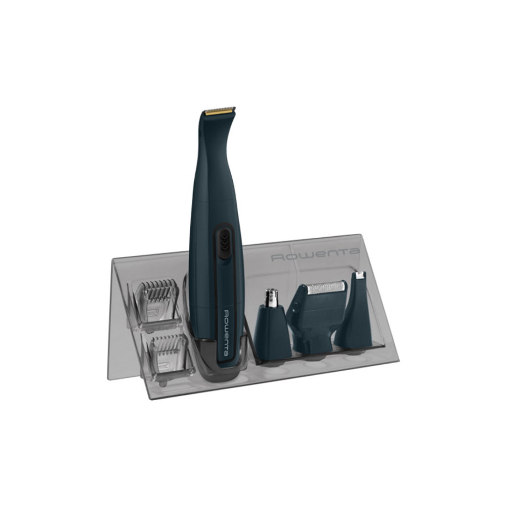 Тример Rowenta TN3651F0 - зображення 3