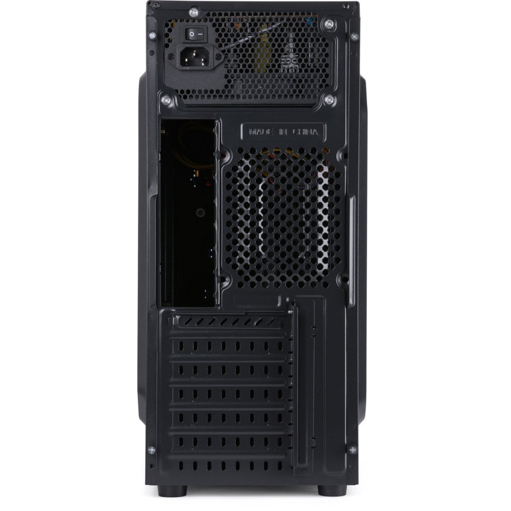 Корпус Vinga CS105B-500W - зображення 6