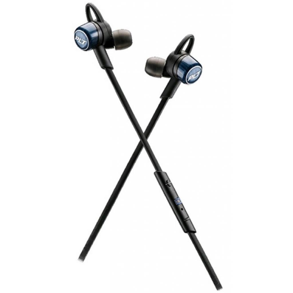 Навушники Plantronics BackBeat GO 3 cobalt blue (204350-05) - зображення 3