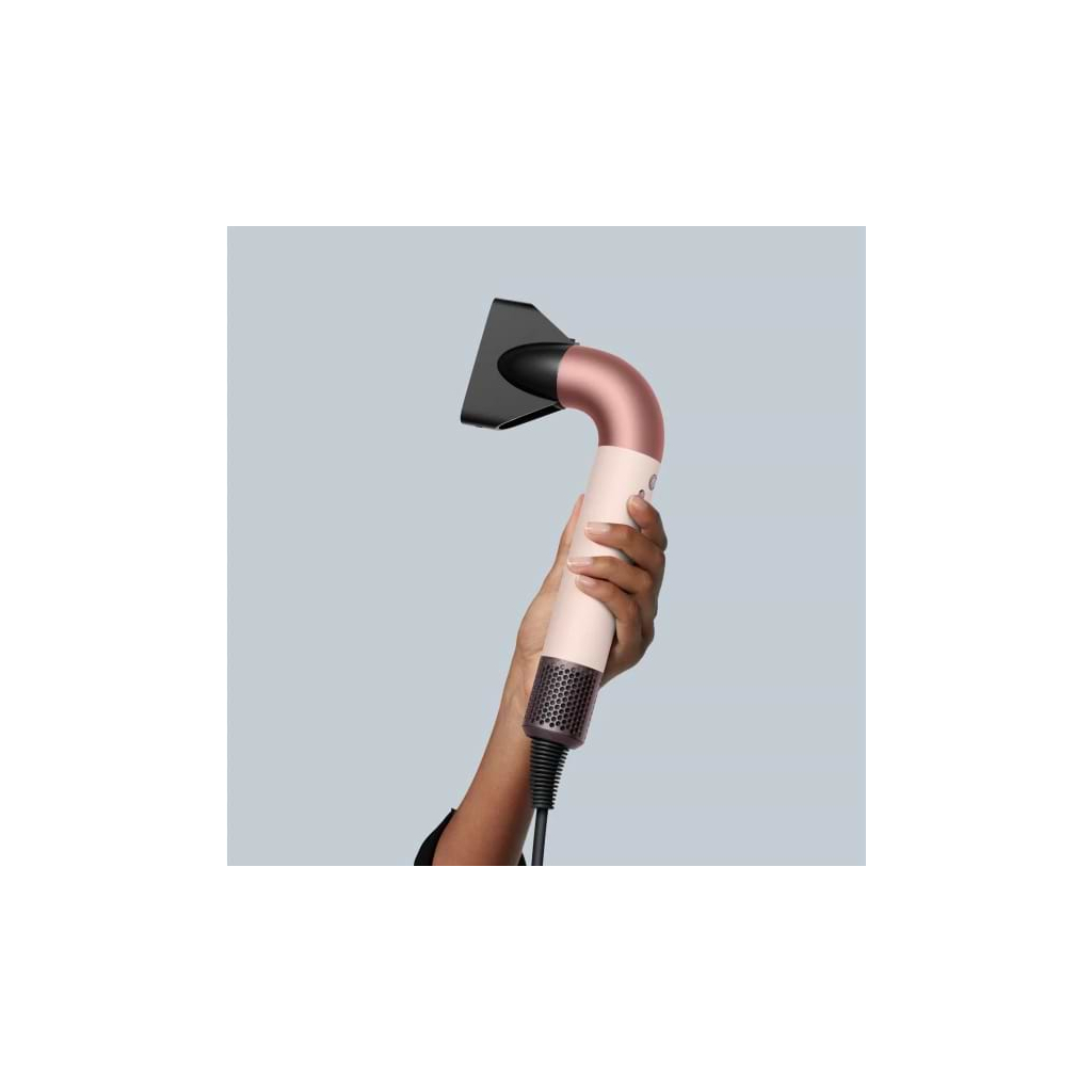 Фен Dyson HD17 Supersonic R Pro Ceramic Pink/Rose Gold (113361-01) - зображення 4